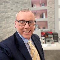 Zest Media Group Employee Martin Cunningham's profile photo