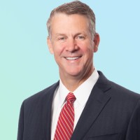 King & Spalding Employee Holmes Hawkins's profile photo