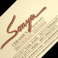 Sonya Ceramics Employee Sonya Ceramics's profile photo