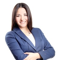 MR & Associates Employee Melina Castro's profile photo