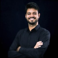 Next Coders Employee Marcos da Mata Júnior's profile photo
