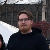 Orpheus Brewing Employee Nash Dunn's profile photo