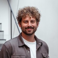 Arons en Gelauff Architecten Employee Jeremy Gepken's profile photo