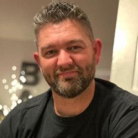 Drink Command Employee Eric Davis's profile photo