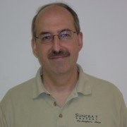 Suncraft Drapery Employee Mark Robb's profile photo