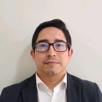 Banco Security Employee Fernando Jofre Morales's profile photo