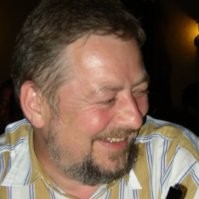 Seri Employee Joachim Spangenberg's profile photo