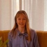 SSAB Employee Sofia Johansson's profile photo