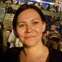 Tempore Employee Jaana Malmi's profile photo
