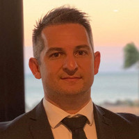 Highforce Pty Ltd Employee Mike Lawrence's profile photo