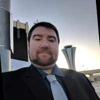 Nlight Employee Josh Backman's profile photo