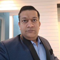 ONGC Petro additions Limited Employee Rishi Jha's profile photo