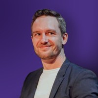 #walk15.app Employee Donatas Bengardavičius's profile photo