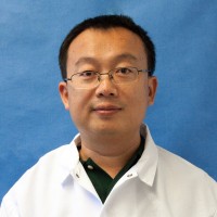 California Medical Innovations Institute Employee Yanmin Wang's profile photo
