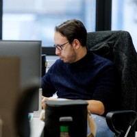 Mattia Vincenzi Email