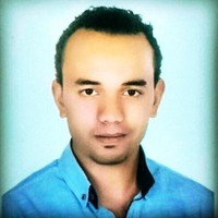 General Control Group Employee Islam Madboly's profile photo