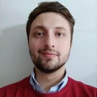 Telecentro Employee Bruno Pace's profile photo