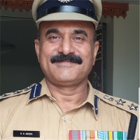 Indian Institute of Technology, Delhi Employee Raj Arora's profile photo