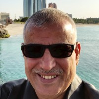 Construction Projects Specialists Contracting Company Limited (CPSC ltd.) Employee Saleh Said's profile photo
