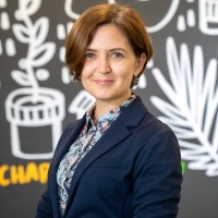 Marina Demyanovskaya Email