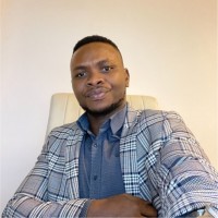 KEYNOTION Employee Taofeeq Tijani's profile photo