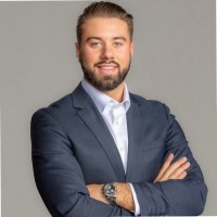 Axxima Employee Benjamin Varga's profile photo