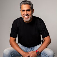 César Augusto Garcia email address & phone number | OneKey Payments CEO ...