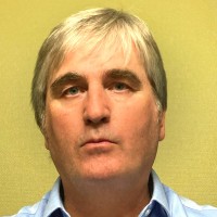 Leroy Somer Employee Simon Boxall's profile photo