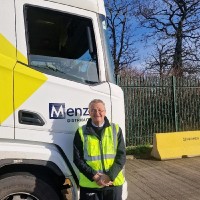 Menzies Distribution Solutions Ltd Employee Norman Mitchell's profile photo