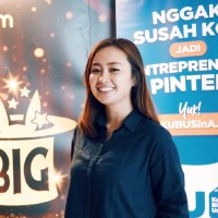 Brain Academy by Ruangguru Employee Sarita Triksi -'s profile photo