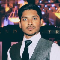 Schumacher Electric Corporation Employee Het Patel's profile photo