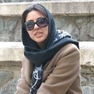 Rayhanehpharma Employee Negar Mohebnia's profile photo