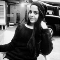 BlurSPY Android Tracker App Employee Aline Carrara's profile photo