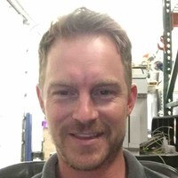 Fastenal Company Employee Scott Wiggins's profile photo