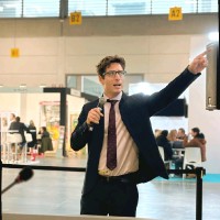 CFEED Employee Tommaso Porro's profile photo