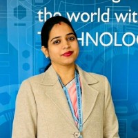 Shivani Pahuja Email & Phone Number