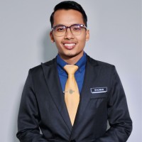 Solid Waste and Public Cleansing Management Corporation (SWCorp) Employee Syazwan Kusrin's profile photo