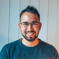 thinformatics AG Employee Michael Behrend's profile photo