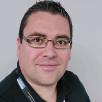 Absolute Audio Visual Solutions Employee David Archer's profile photo