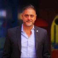 PPG ITALIA BUSINESS SUPPORT SRL Employee Fabrizio Mandingorra's profile photo