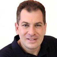 XGEN Employee Adriano Damas Batista's profile photo
