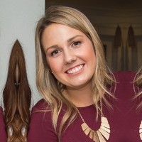 Eco Office Werks Employee Jessica Close's profile photo