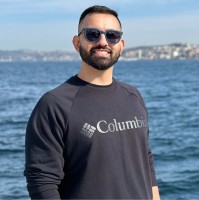 Gevas Packaging Technologies Employee Lucas Terres's profile photo