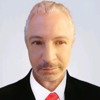 Vince Liguori