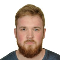 ApiShip Employee Anton Shutov's profile photo