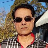 Student Consultants Employee Zahid Islam's profile photo