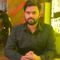 Aims Technologies Employee Muhammad Ahmed's profile photo