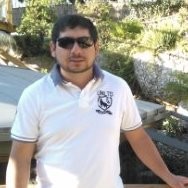 Pucobre Employee Ricardo Patricio Rosas Rojas's profile photo