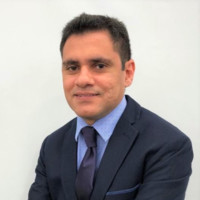 NSSI Employee Ismael Gonzalez's profile photo