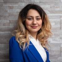 BEL Combinatie Employee Maniek Simonian's profile photo